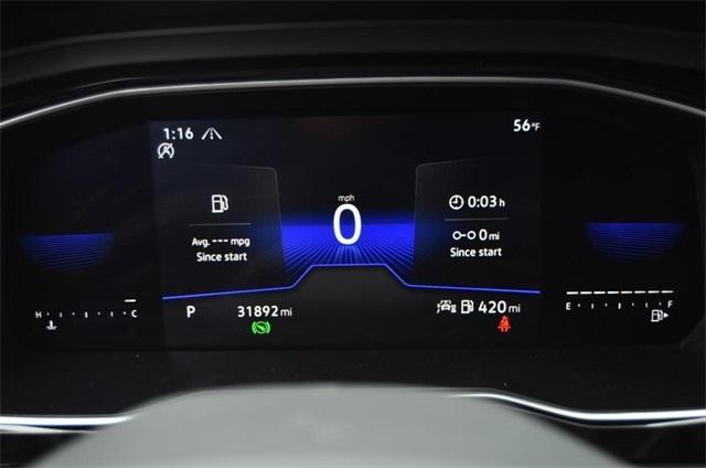 used 2022 Volkswagen Jetta car, priced at $19,495