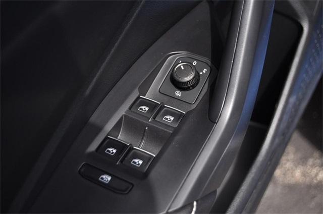 used 2024 Volkswagen Jetta car, priced at $23,655