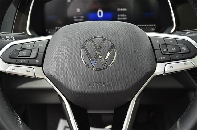 used 2024 Volkswagen Jetta car, priced at $23,655