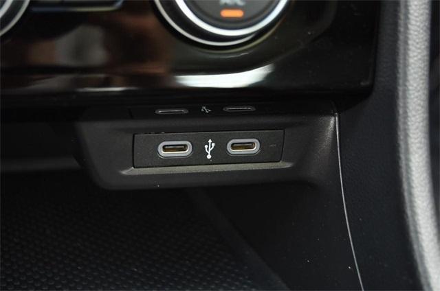 used 2024 Volkswagen Jetta car, priced at $23,655