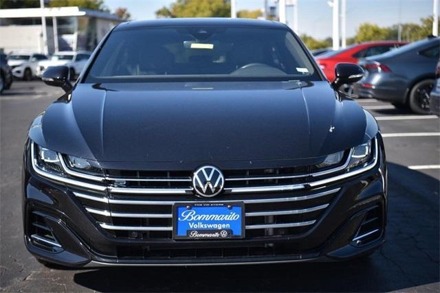 used 2023 Volkswagen Arteon car, priced at $31,995