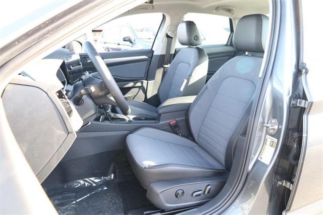 new 2025 Volkswagen Jetta car, priced at $25,831