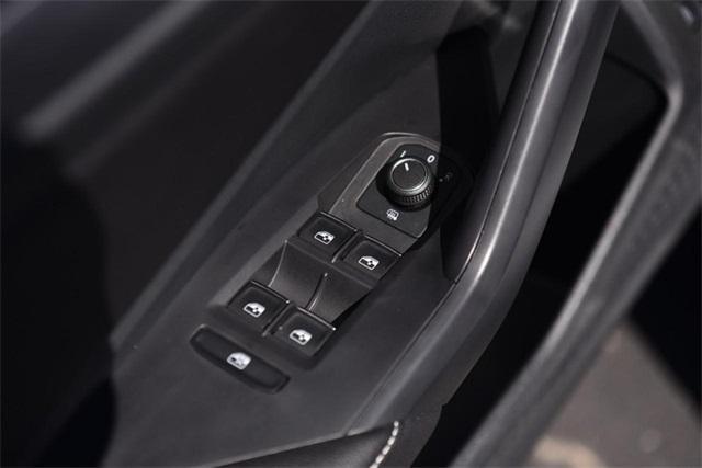 used 2024 Volkswagen Jetta car, priced at $24,495