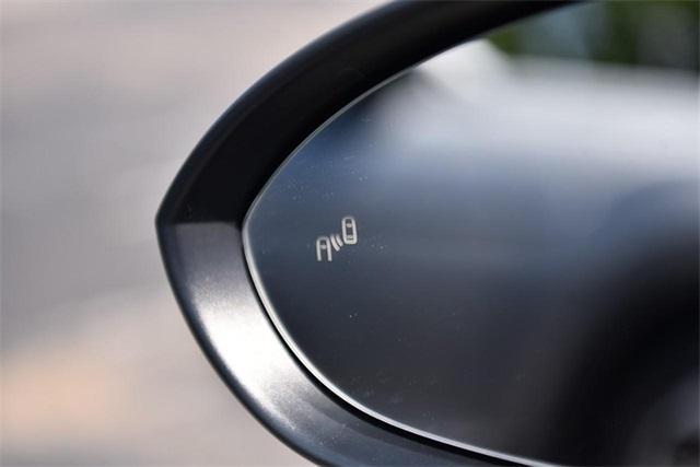 used 2024 Volkswagen Jetta car, priced at $24,495