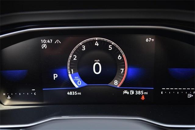 used 2024 Volkswagen Jetta car, priced at $24,495