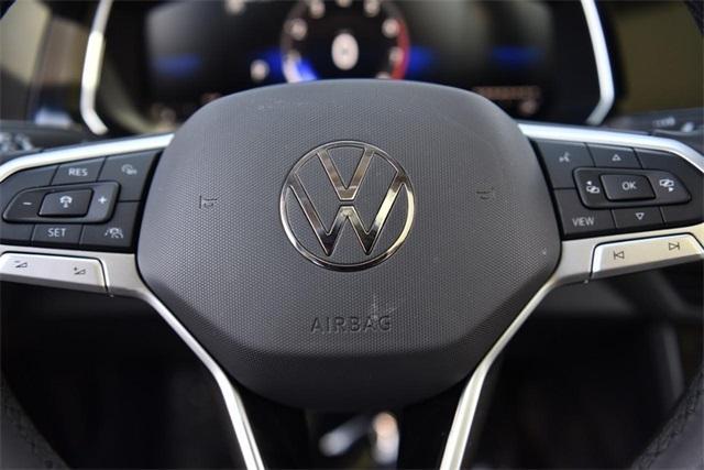 used 2024 Volkswagen Jetta car, priced at $24,495