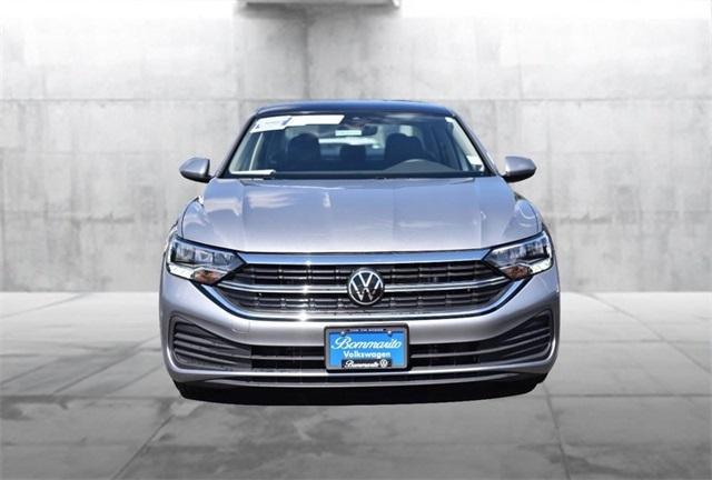 used 2024 Volkswagen Jetta car, priced at $24,495
