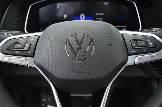 used 2024 Volkswagen Jetta car, priced at $23,995