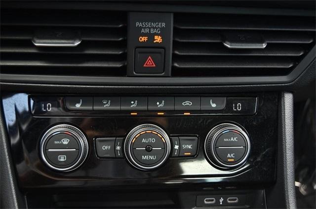used 2024 Volkswagen Jetta car, priced at $23,995