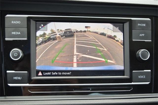 used 2024 Volkswagen Jetta car, priced at $23,995