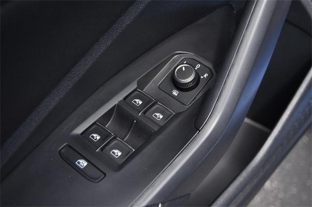 used 2024 Volkswagen Jetta car, priced at $23,995