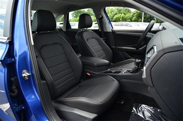 used 2024 Volkswagen Jetta car, priced at $23,995