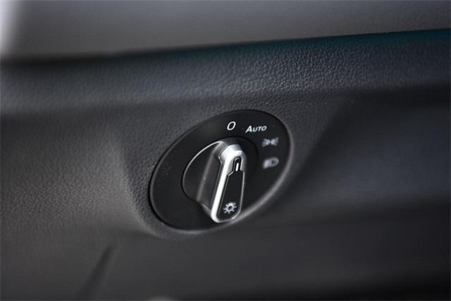 new 2025 Volkswagen Jetta GLI car, priced at $34,097