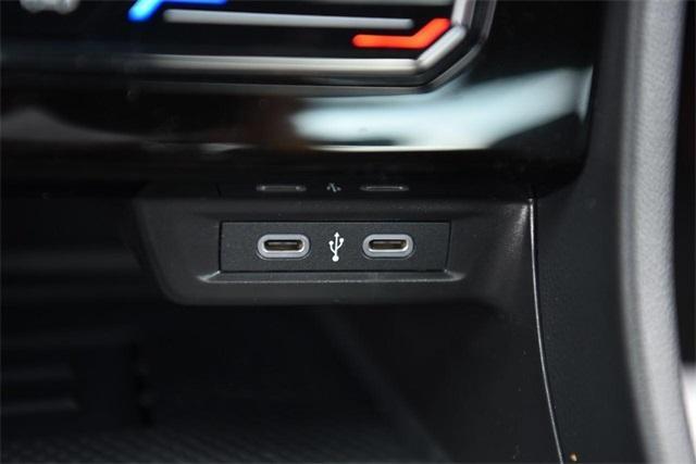 new 2025 Volkswagen Jetta GLI car, priced at $34,097
