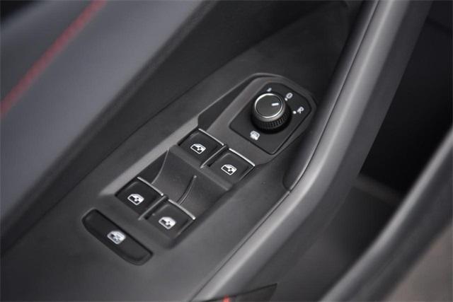 new 2025 Volkswagen Jetta GLI car, priced at $34,097