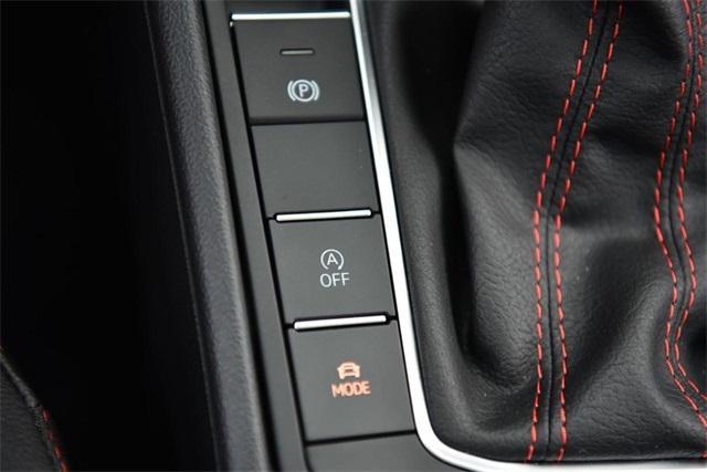 new 2025 Volkswagen Jetta GLI car, priced at $34,097
