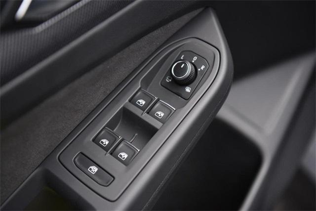 new 2025 Volkswagen Golf GTI car, priced at $38,743