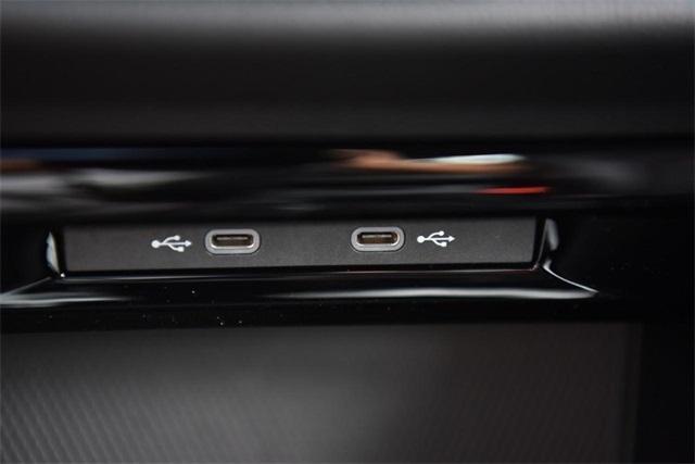 new 2025 Volkswagen Golf GTI car, priced at $38,743