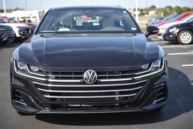 used 2023 Volkswagen Arteon car, priced at $40,995