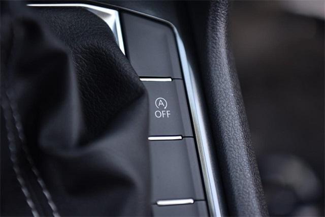 used 2022 Volkswagen Tiguan car, priced at $21,495