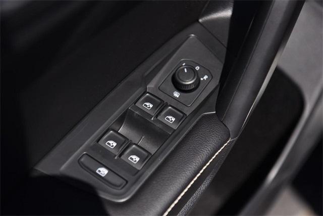 used 2022 Volkswagen Tiguan car, priced at $21,495