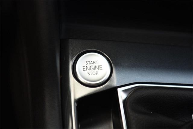 used 2024 Volkswagen Tiguan car, priced at $32,500