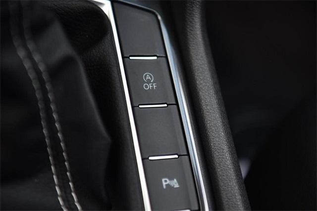 used 2024 Volkswagen Tiguan car, priced at $32,500