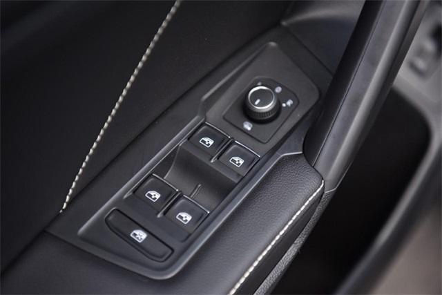 used 2024 Volkswagen Tiguan car, priced at $32,500