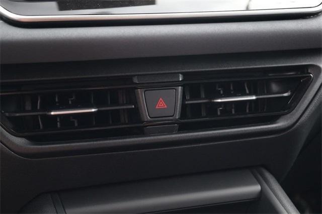 new 2025 Volkswagen Tiguan car, priced at $35,396