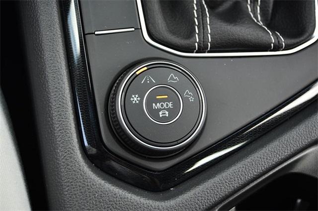 new 2025 Volkswagen Taos car, priced at $27,305