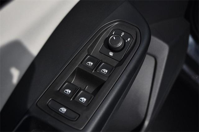 new 2025 Volkswagen Taos car, priced at $27,305