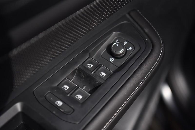 new 2025 Volkswagen Atlas Cross Sport car, priced at $50,935