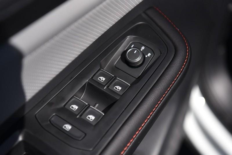 new 2025 Volkswagen Atlas car, priced at $45,404
