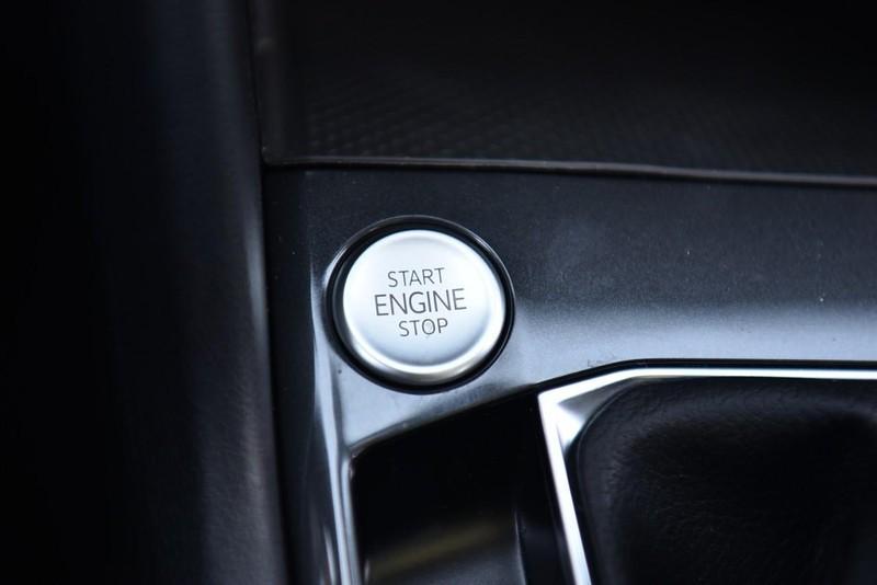 new 2024 Volkswagen Tiguan car, priced at $30,968