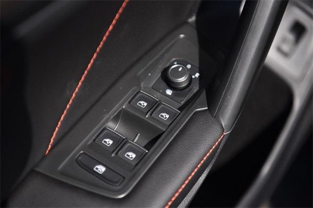 new 2024 Volkswagen Tiguan car, priced at $30,468