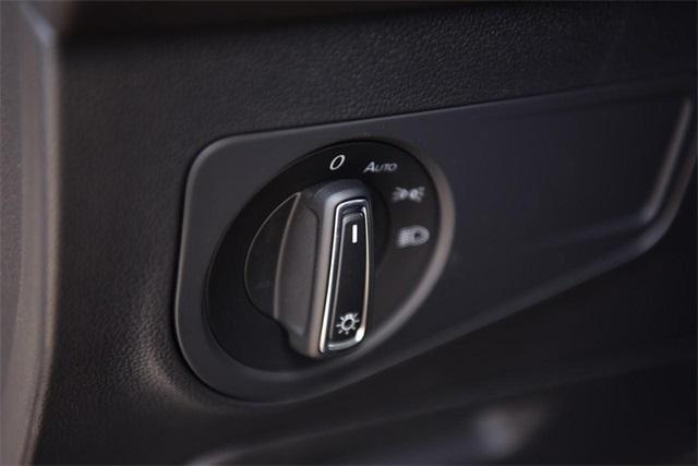 new 2024 Volkswagen Tiguan car, priced at $30,468