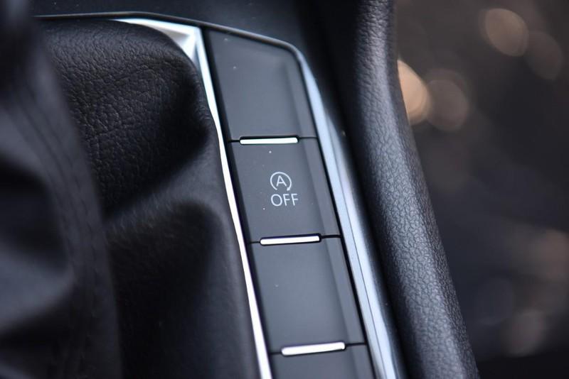 new 2024 Volkswagen Tiguan car, priced at $30,968