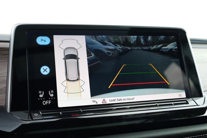 new 2025 Volkswagen Atlas car, priced at $47,009