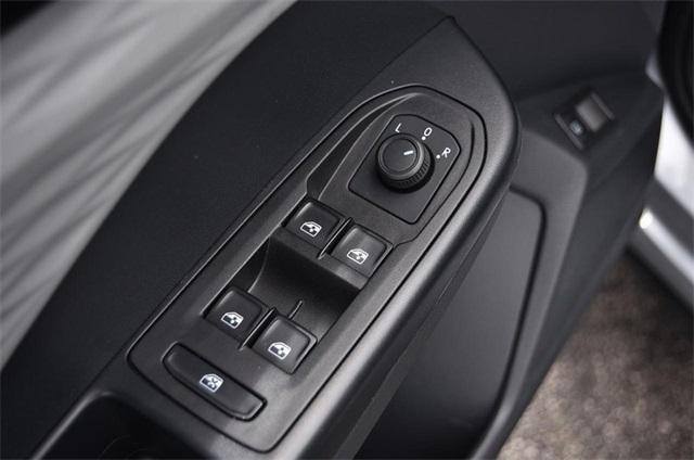 used 2024 Volkswagen Taos car, priced at $21,995
