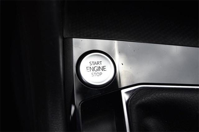 used 2024 Volkswagen Taos car, priced at $21,995