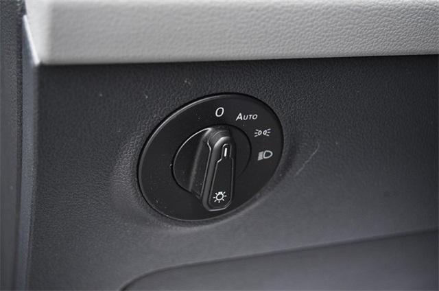 used 2024 Volkswagen Taos car, priced at $21,995