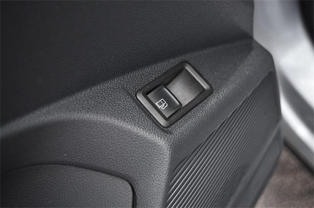 used 2024 Volkswagen Taos car, priced at $21,995