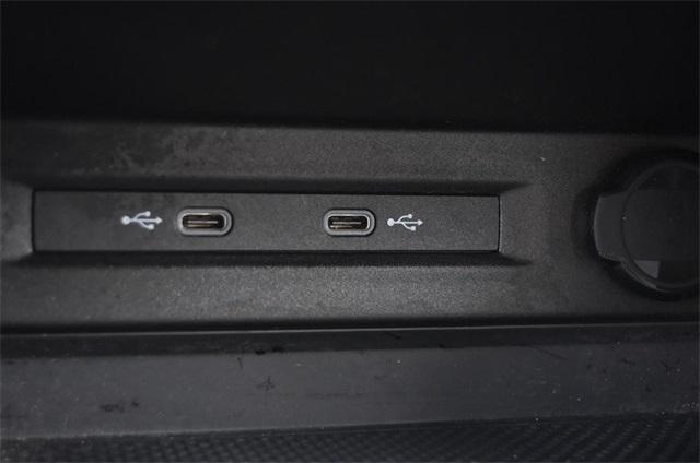 used 2024 Volkswagen Taos car, priced at $21,995