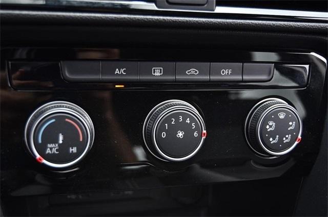 used 2024 Volkswagen Taos car, priced at $21,995