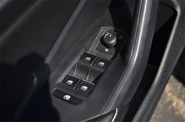 used 2024 Volkswagen Jetta car, priced at $18,995