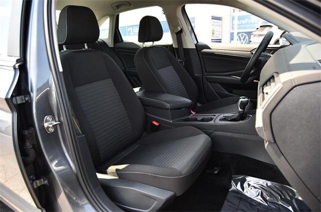 used 2024 Volkswagen Jetta car, priced at $18,995