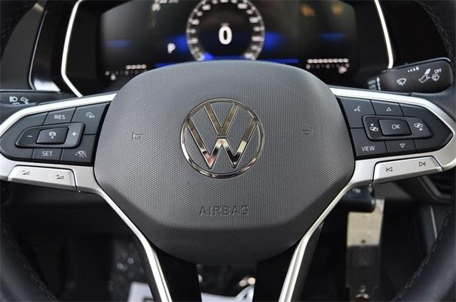 used 2024 Volkswagen Jetta car, priced at $18,995