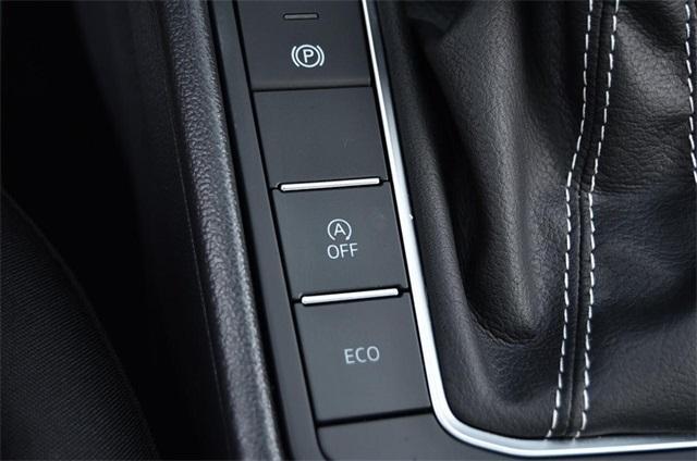 used 2024 Volkswagen Jetta car, priced at $18,995