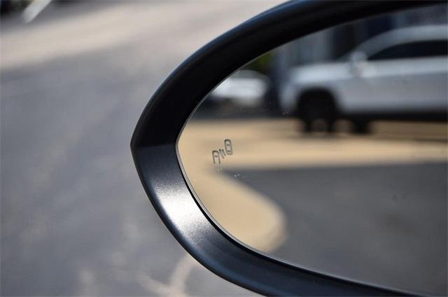 used 2024 Volkswagen Jetta car, priced at $18,995