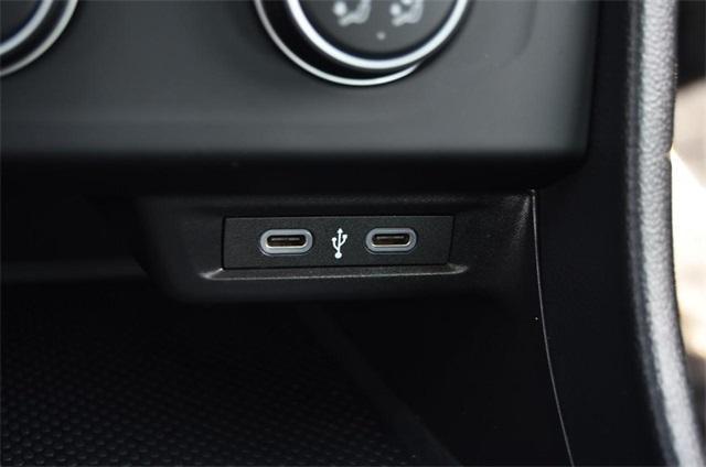 used 2024 Volkswagen Jetta car, priced at $18,995